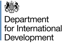 Department for International Development